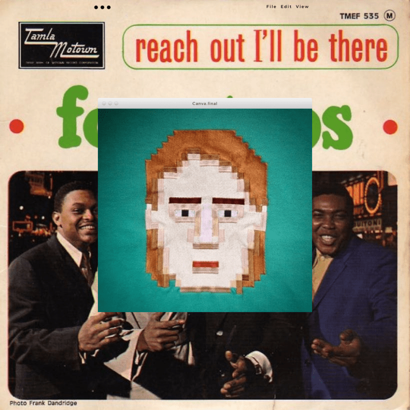 Reach Out and Think About&nbsp;Things