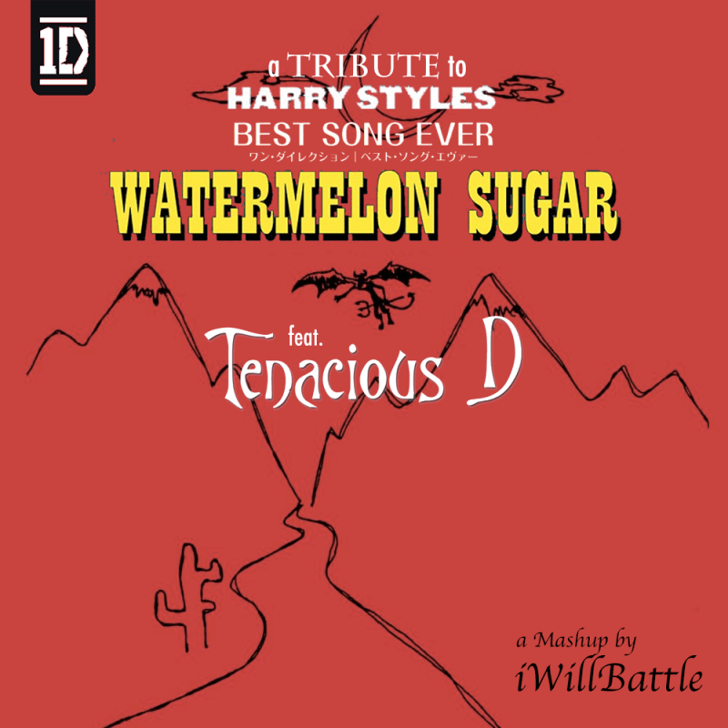 A Tribute to Watermelon Sugar, The Best Song&nbsp;Ever