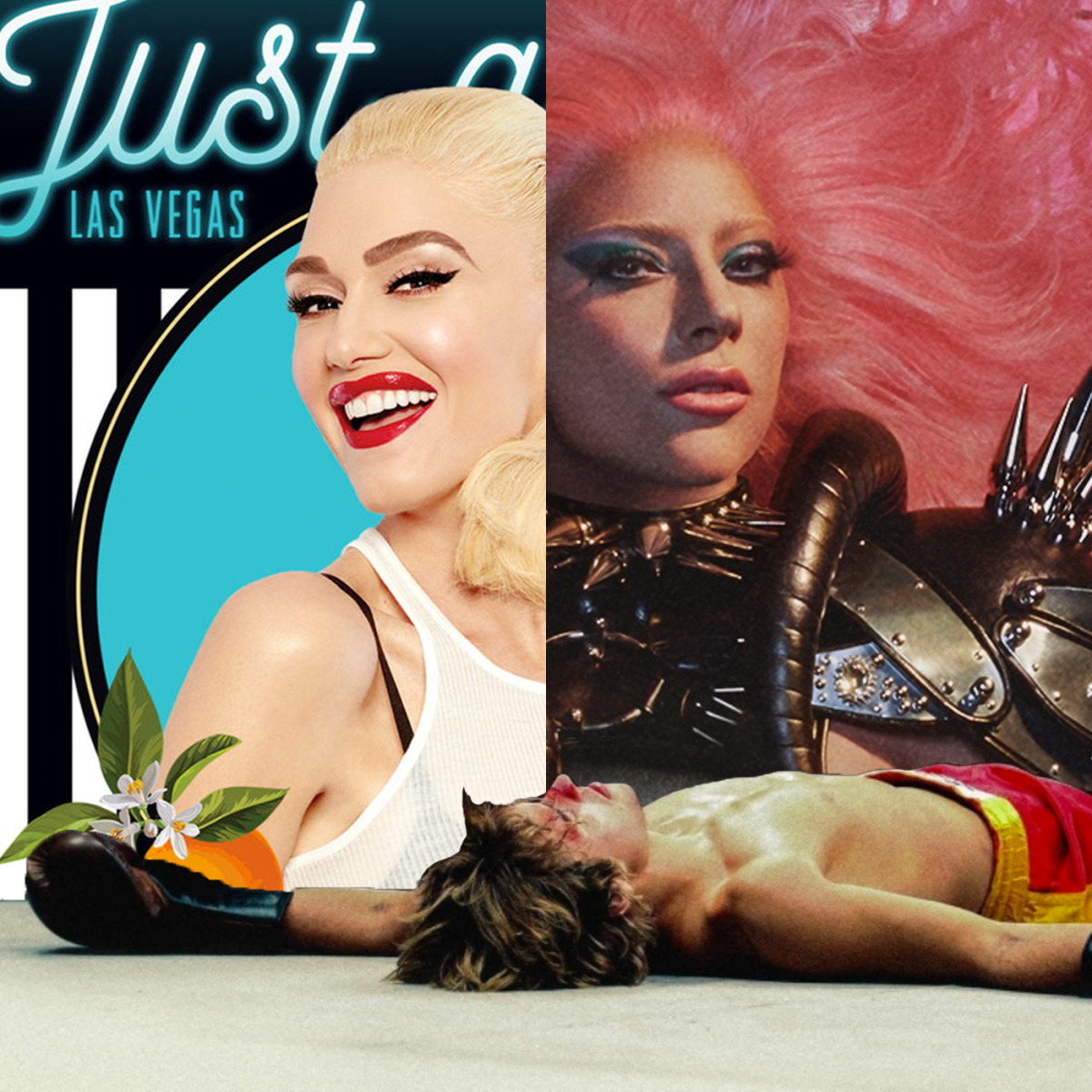 Just Anyone/Anyone In&nbsp;Babylon