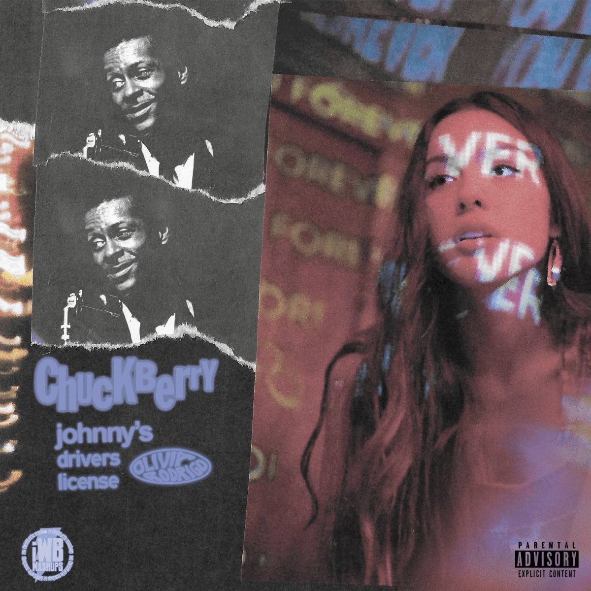 Johnny’s Drivers License