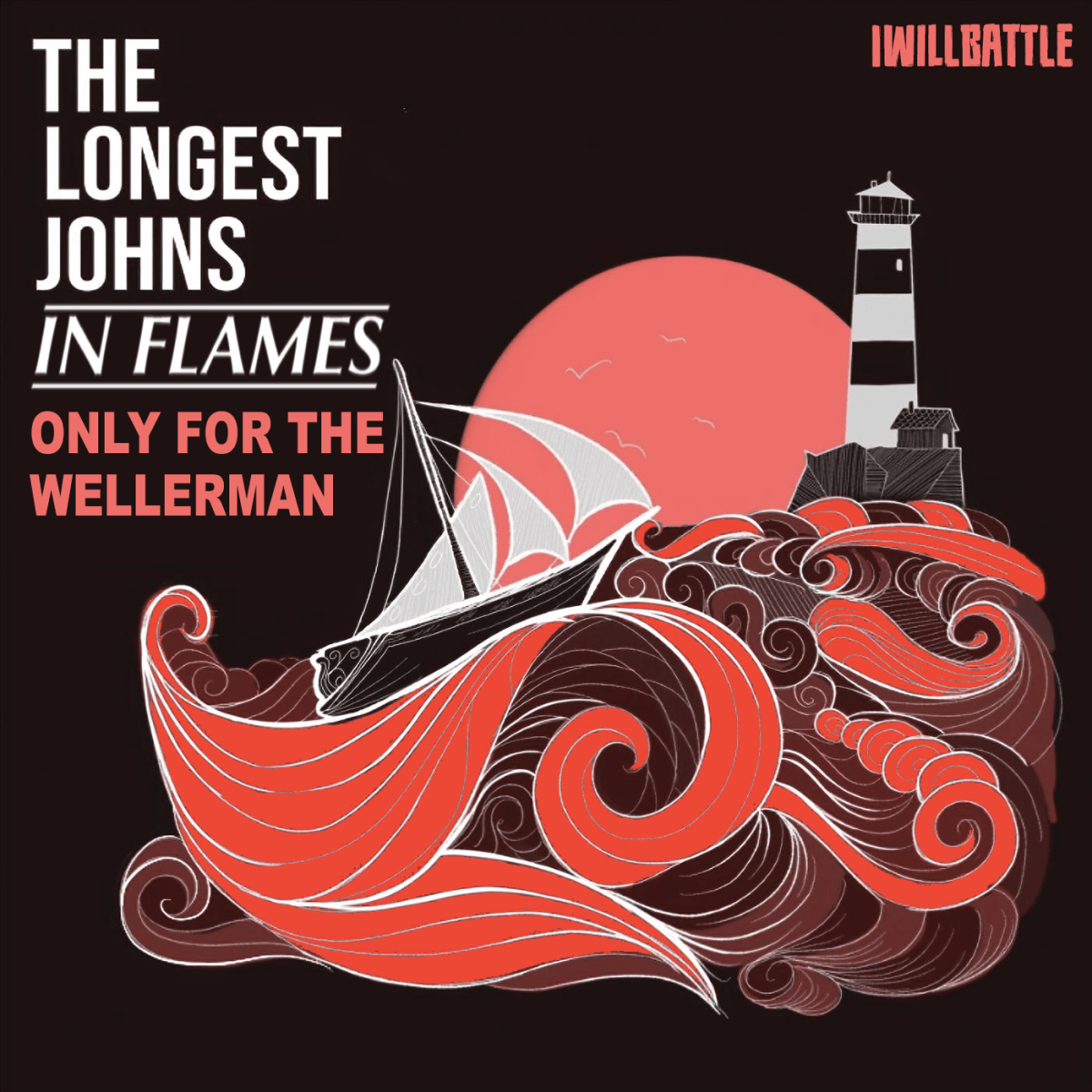 Only For The&nbsp;Wellerman