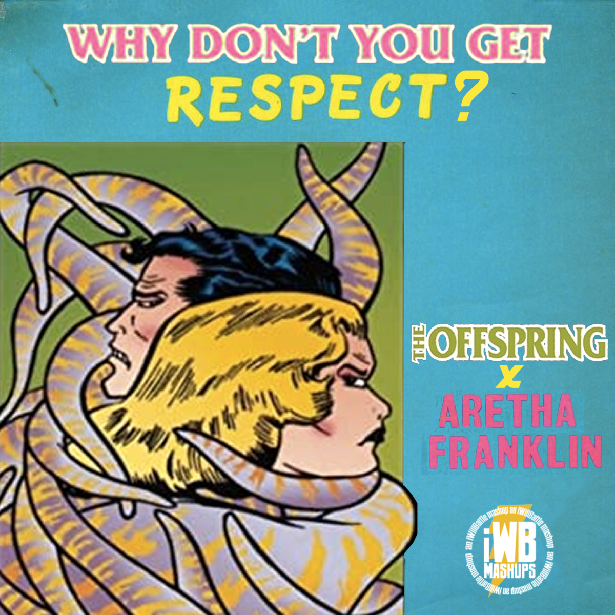 Why Don’t You Get&nbsp;Respect?