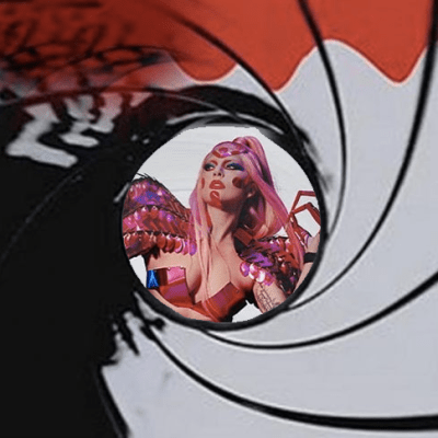 A View To A Telephone&nbsp;Call