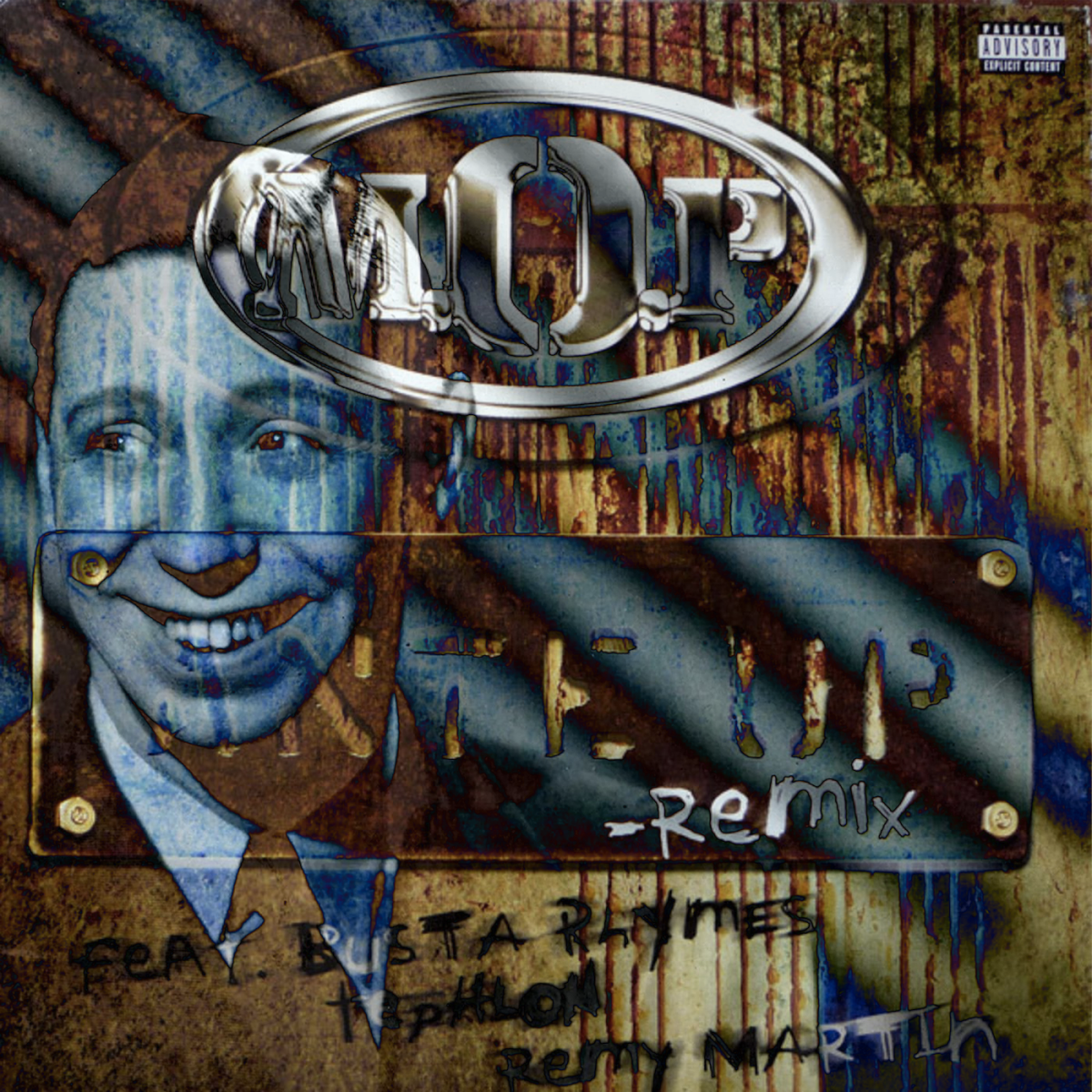 When I’m Ante’d&nbsp;Up