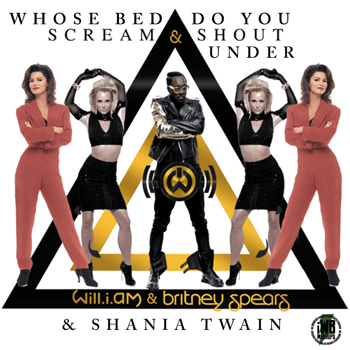 Whose Bed Do You Scream & Shout&nbsp;Under