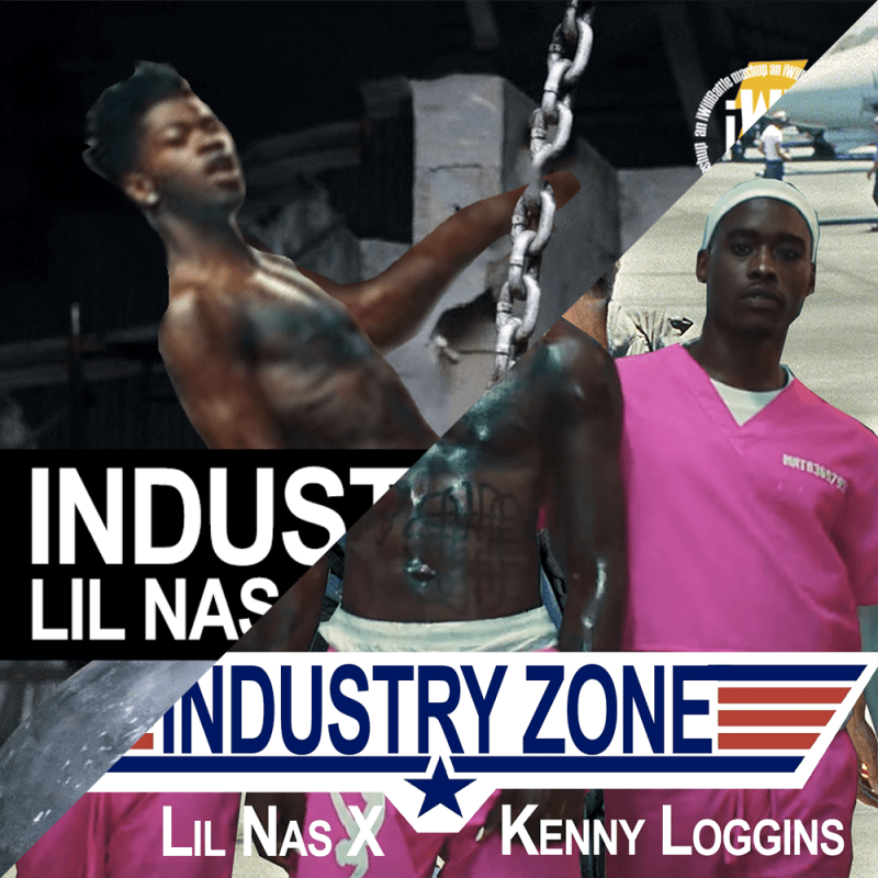 Industry Ball/Industry Zone