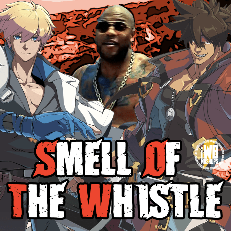 Smell of the&nbsp;Whistle