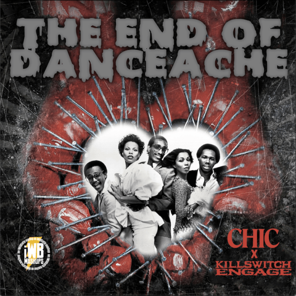 The End of&nbsp;Danceache