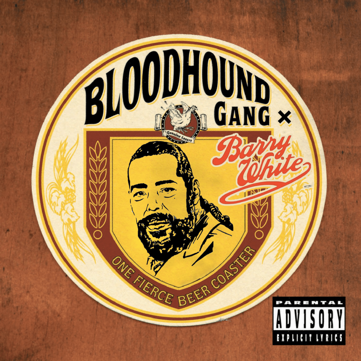 Can’t Get Enough Fire Water,&nbsp;Babe