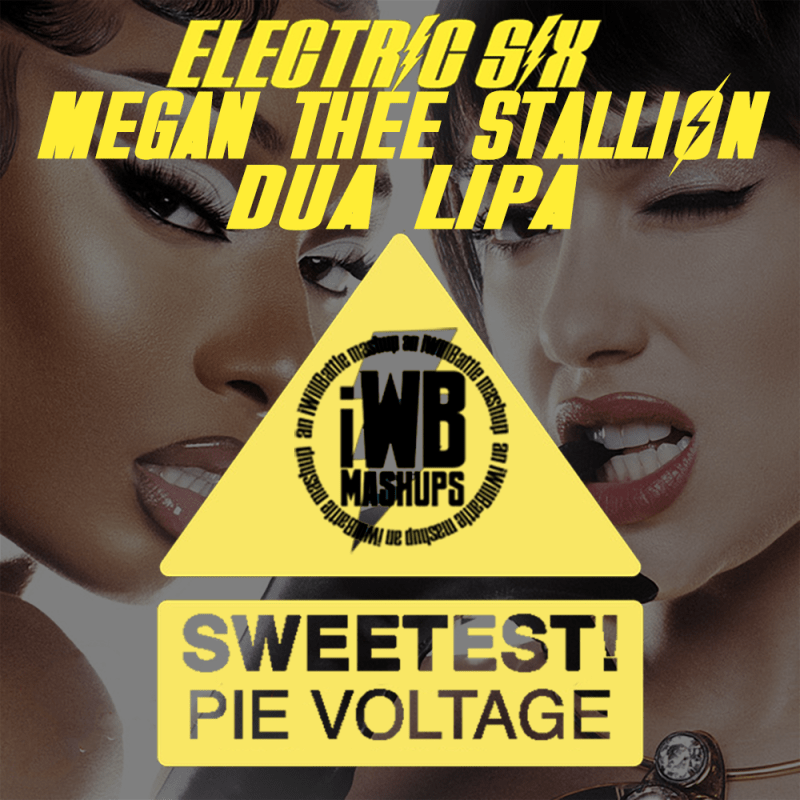Sweetest! Pie Voltage