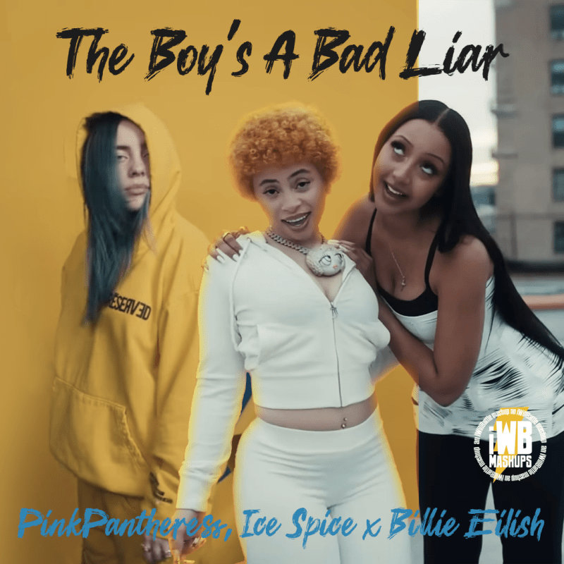 The Boy’s A Bad&nbsp;Liar